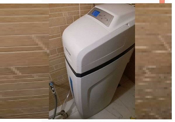 世韩软水机 软化水设备 家用软化水机招商批发 